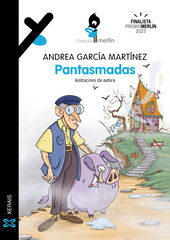 Pantasmadas