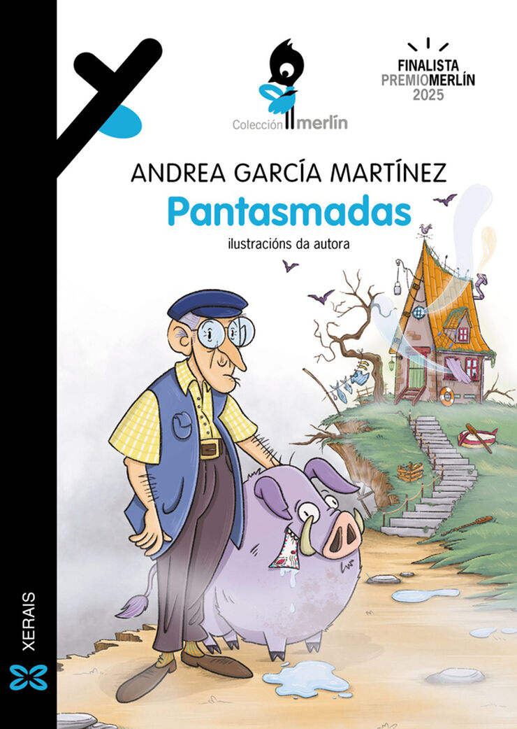 Pantasmadas