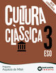 Cultura clàssica 3 ESO Ed. Barcanova