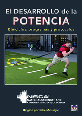 El desarrollo de la potencia