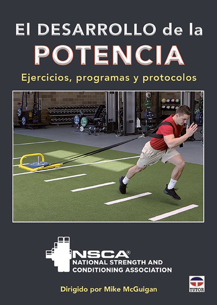 El desarrollo de la potencia