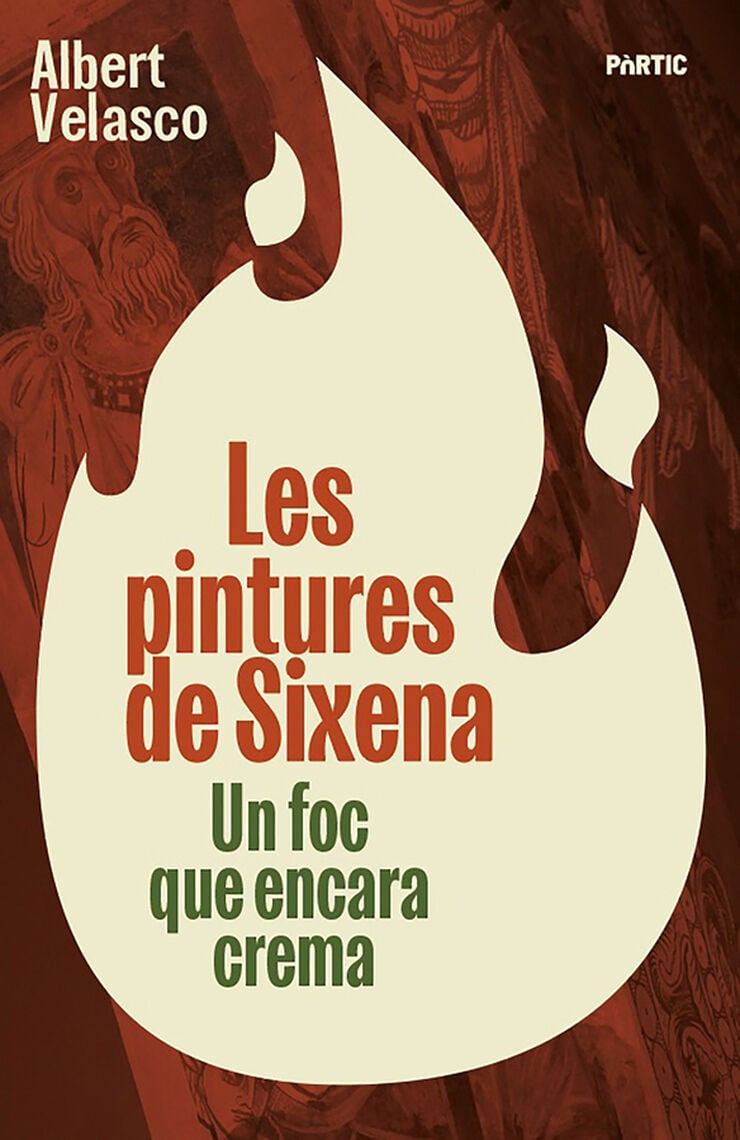 Les pintures de Sixena
