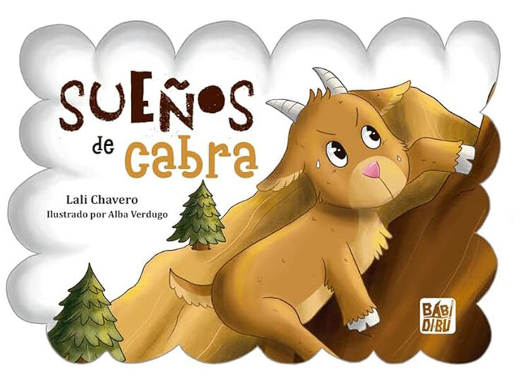 Sueños de Cabra