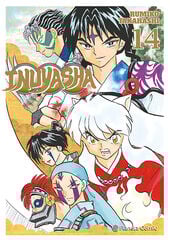 Inuyasha nº 14/30 Inuyasha nº 14/30