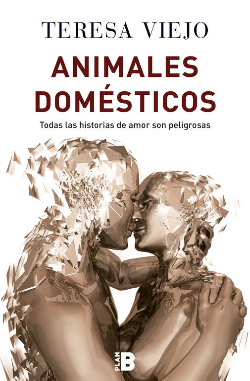 Animales dom&eacute;sticos
