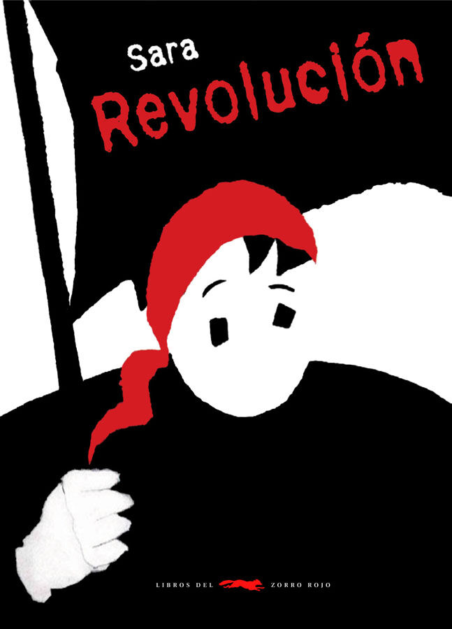 Revoluci&oacute;n