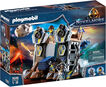 Playmobil Fortaleza móvil Novelmore 70391
