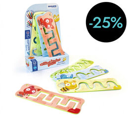 Plantilles de preescriptura