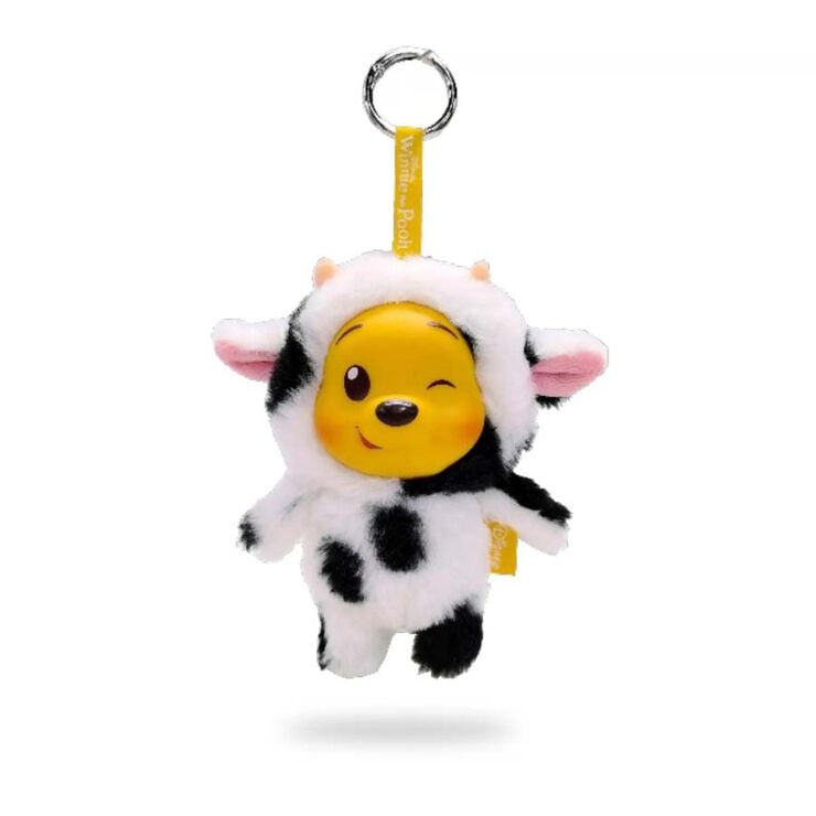 Yuyus Winnie The Pooh &ndash; Assortit