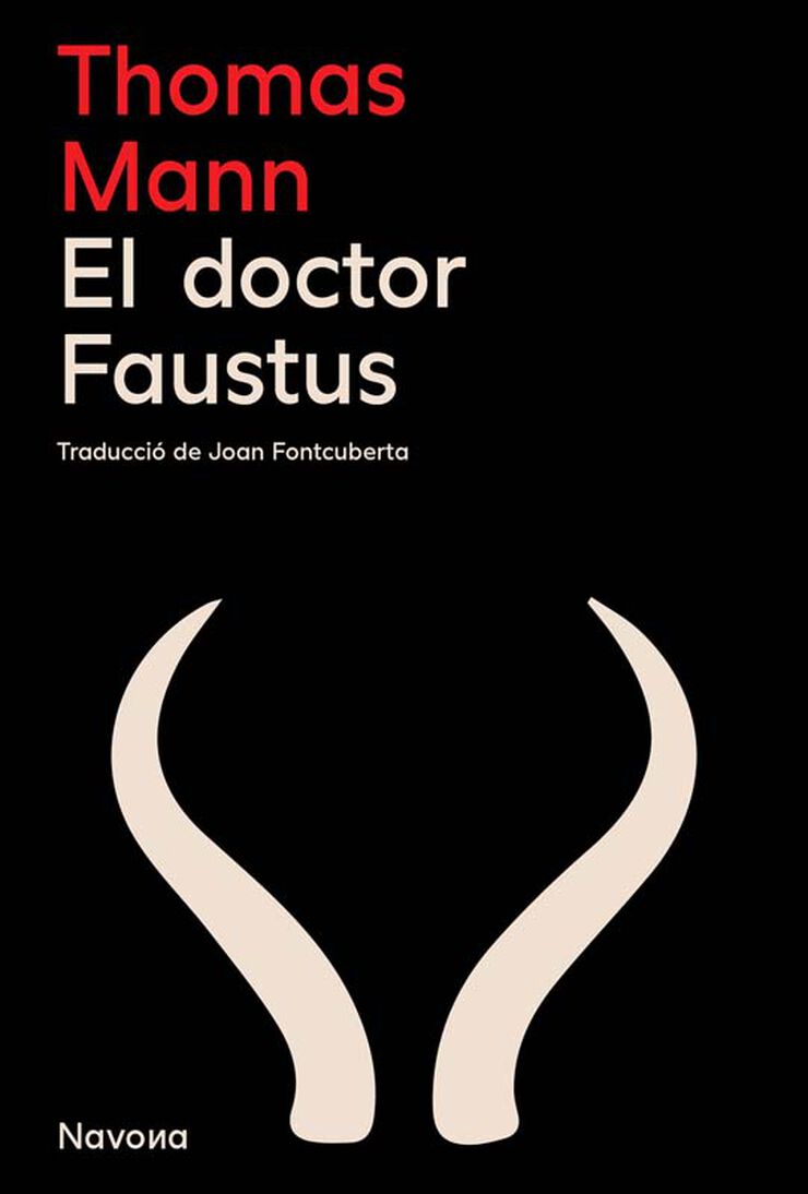 El Doctor Faustus