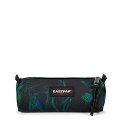 Estuche Eastpak Benchmark single Painted Dark