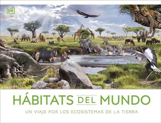 Hábitats del mundo Hábitats del mundo