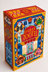 O Gran Zootel