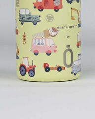 Ampolla Termo Runbott 350 ml Marta Munt&eacute; Road