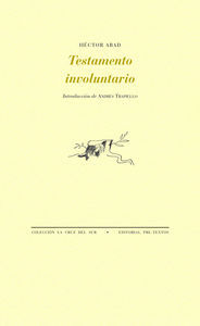 Testamento involuntario