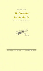 Testamento involuntario