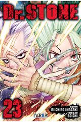 Dr.STONE 23 Dr.STONE 23