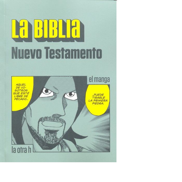 La Biblia - Nuevo testamento