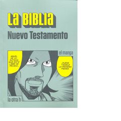 La Biblia - Nuevo testamento
