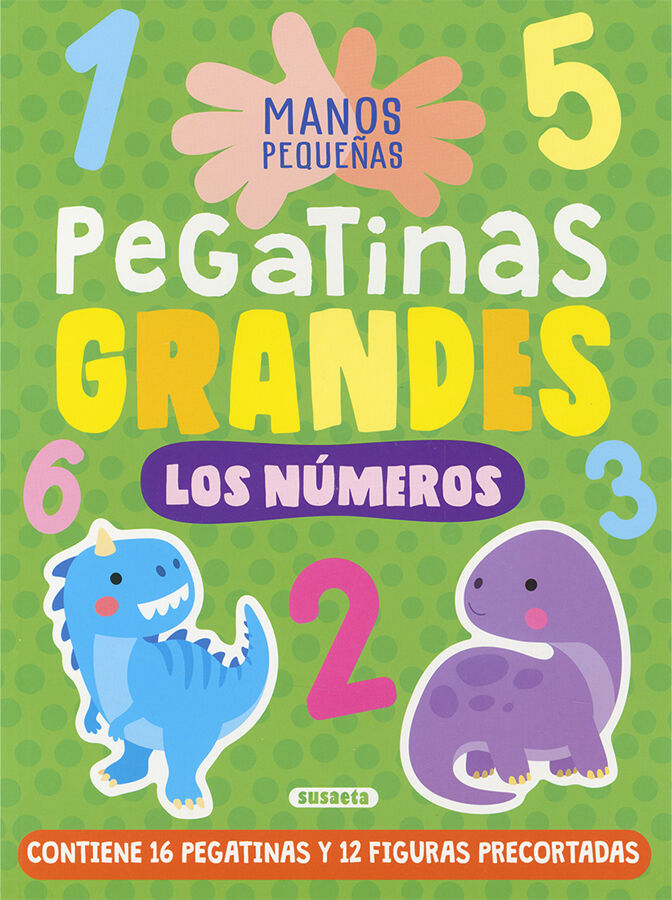 Los n&uacute;meros