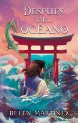 Después del océano Después del océano
