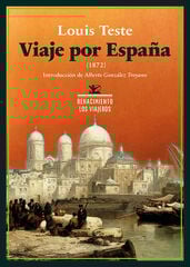 Viaje por España (1872) Viaje por España (1872)