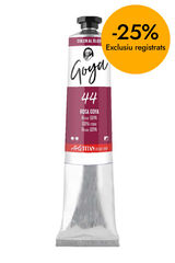 Pintura al &oacute;leo Goya 20ml rosa
