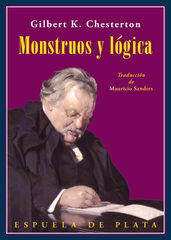 Monstruos y lógica Monstruos y lógica