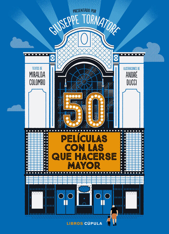 50 pel&iacute;culas con las que hacerse mayor