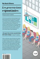 Les generacions espontànies Les generacions espontànies