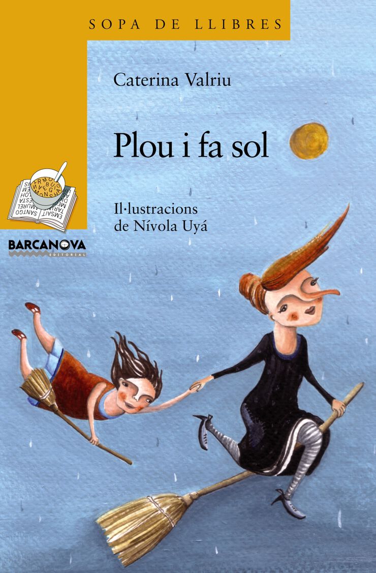 Plou i fa sol Plou i fa sol