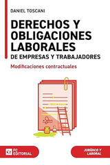 Derechos y obligaciones laborales de emp Derechos y obligaciones laborales de emp