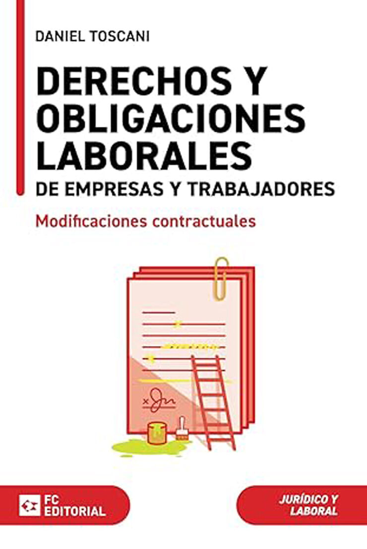 Derechos y obligaciones laborales de emp