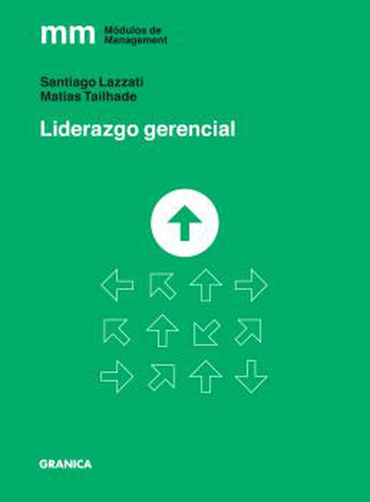 Liderazgo Gerencial