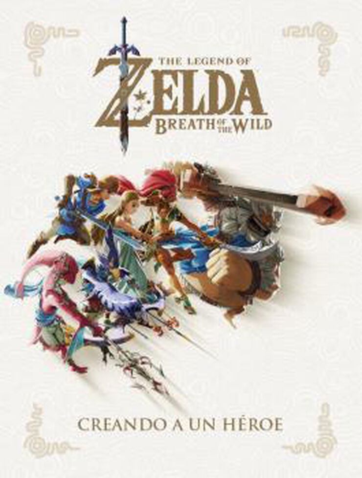 The Legend of Zelda: Breath of the Wild