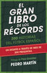 Gran libro de los récords: 281 historias