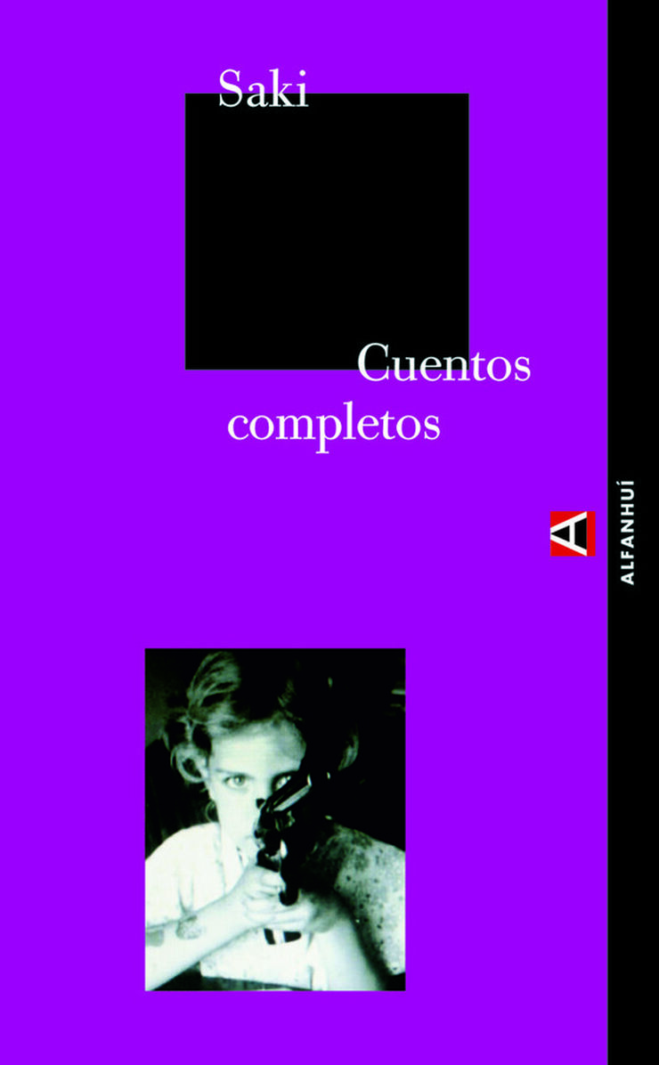 Cuentos completos