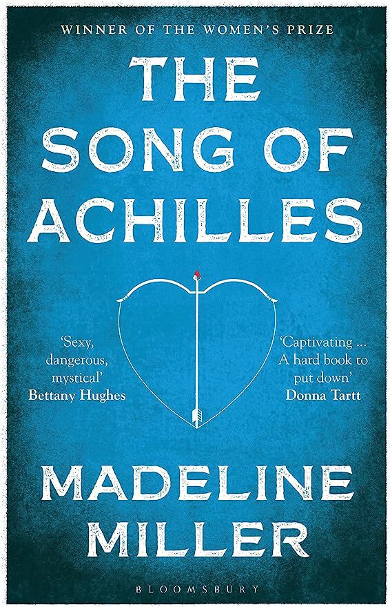The Song of Achilles