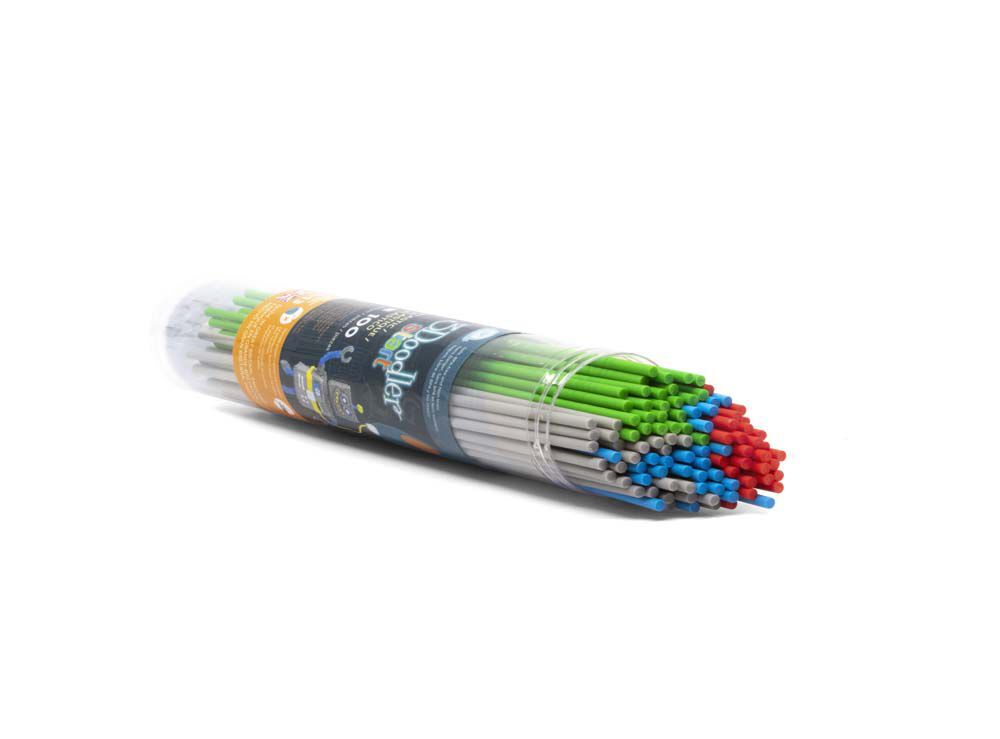 3Doodler recambios 100u