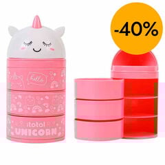 Organizador vertical Unicornio