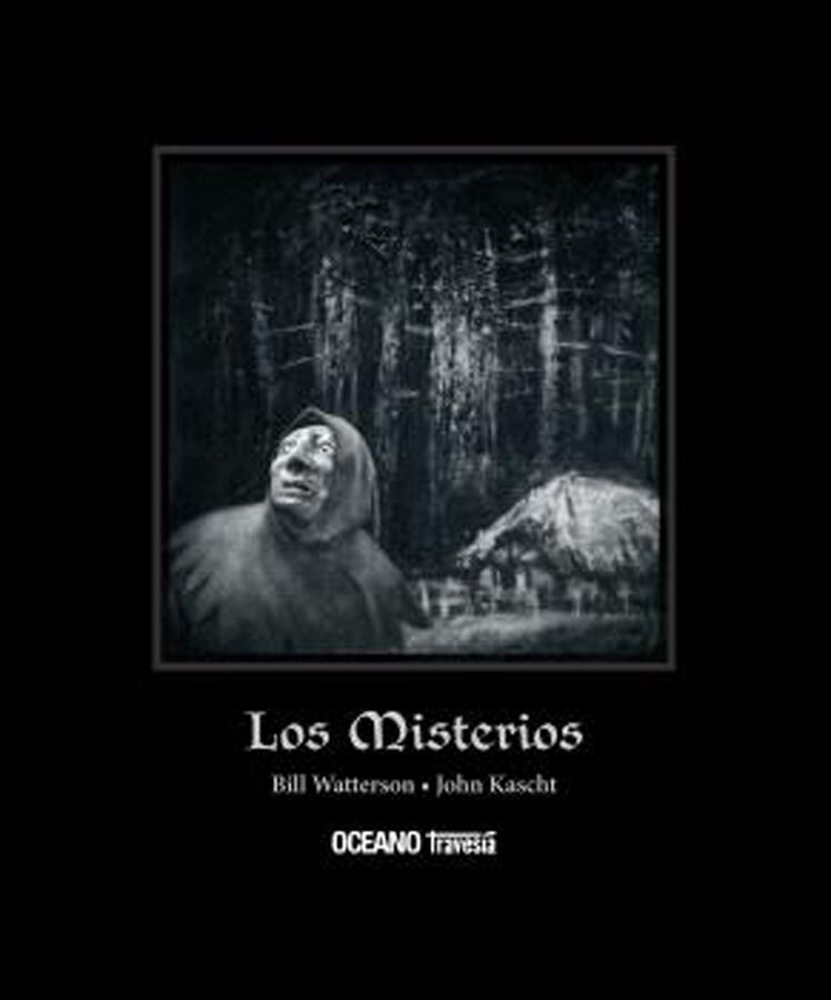 Los misterios
