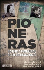 Pioneras Pioneras