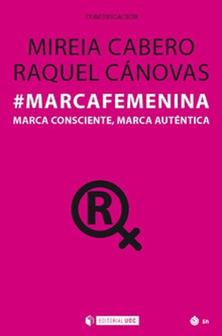 #marcafemenina