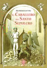 El caballero del santo sepulcro El caballero del santo sepulcro