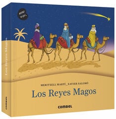 Los Reyes Magos - Mini Pops