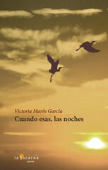 Cuando esas, las noches Cuando esas, las noches