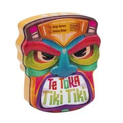 Te Toka Tiki Tiki Te Toka Tiki Tiki