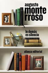 Lo demás es silencio Lo demás es silencio