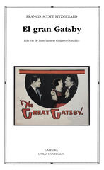 El gran Gatsby El gran Gatsby