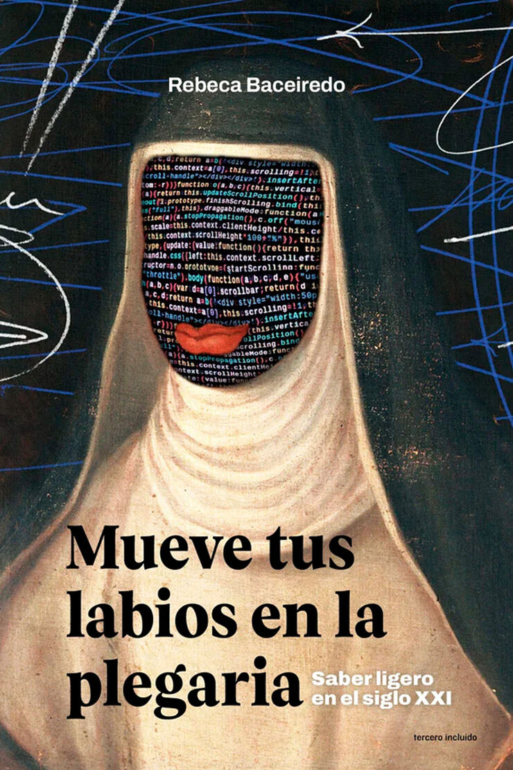 Mueve tus labios en la plegaria